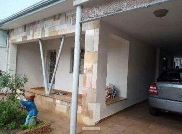 Casa · 232m² · 2 Quartos · 1 Vaga · Casa à Venda - Vila Teixeira, Salto - 232m2  - 2 Quartos