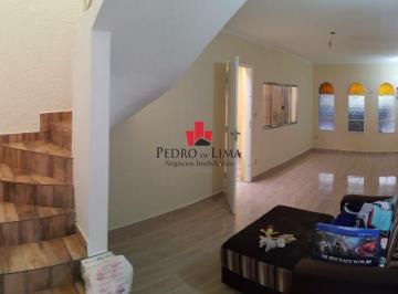 Sala · Sobrado Frontal em Itaquera