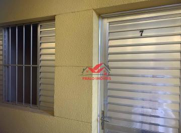 95e283f50a5a4aacaf4f7ae02ccfffd40bca3ea1 · Kitnet com 1 dormitório para alugar, 20 m² por R$ 1.200,00/mês - Vila Sao Luis - São Paulo/SP