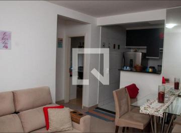 Apartamento · 48m² · 2 Quartos · 1 Vaga · Apartamento à Venda - California, 2 Quartos,  48 m² - Belo Horizonte