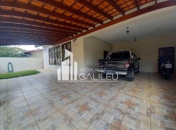 Casa · 271m² · 3 Quartos · 6 Vagas · Casa para venda no Parque São Quirino