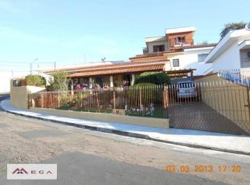 4934607ea48a11bf8a53dbcf9bf1bb16f5817931 · Casa com 3 dormitórios à venda, 180 m² por R$ 545.000,00 - Jardim Santa Cecília - Amparo/SP