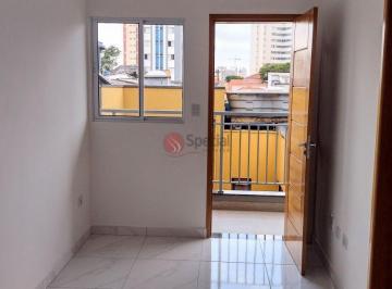 Apartamento · 29m² · 1 Quarto · Apartamento novo com 1 dormitório para locação Tatuapé.
