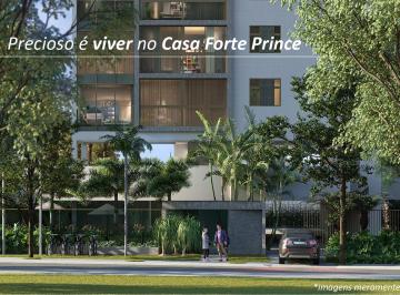 Apartamento de 1 quarto, Recife · Casa Forte Prince Este é o momento, de dar boas vindas ao seu novo “EU”. O Casa