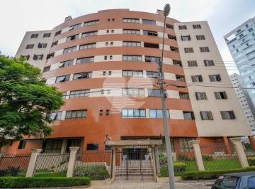 Apartamento de 4 quartos, Curitiba · Apartamento 4 quartos 1 suíte com closet e hidro