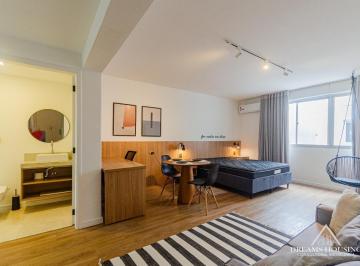 Apartamento · 41m² · 1 Quarto · Loft Mobiliado na Duque de Caxias - Para Investidores!!