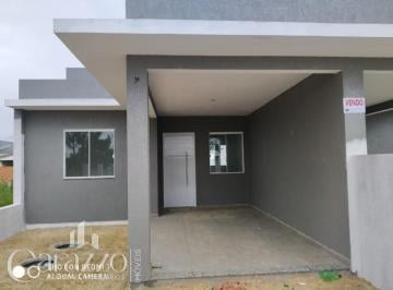 Apartamento · 60m² · 2 Quartos · 2 Vagas · casa geminada em nova tramandaí