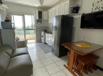 Apartamento · 55m² · 2 Quartos · 1 Vaga · apartamento de dois dormitórios 2 quadras do mar em tramandaí