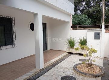 Casa · 200m² · 2 Quartos · 1 Vaga · Casa em Parque Leopoldina  -  Campos dos Goytacazes