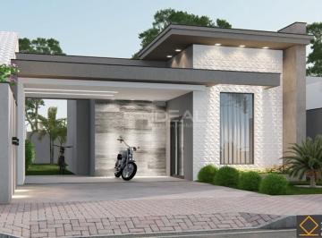 Casa · 116m² · 3 Quartos · 2 Vagas · Casa em Parque California - Campos dos Goytacazes, RJ