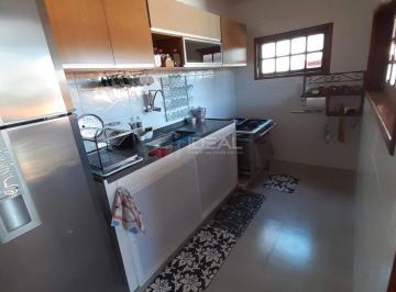 Casa · 360m² · 5 Quartos · 4 Vagas · Casa Duplex em Atafona - São João da Barra, RJ
