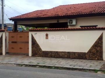 Casa · 140m² · 3 Quartos · 2 Vagas · Casa em Parque Corrientes - Campos dos Goytacazes, RJ