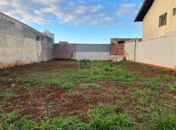 Terreno · 464m² · Lote / Terreno Residencial, Residencial/Comercial para Venda, Aluguel, Campo Bel