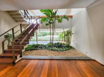 Casa · 900m² · 5 Quartos · 8 Vagas · Casa  em condomínio, Paineiras do Morumbi para  Venda ou locação  com 900m²AC