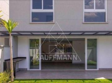 Casa · 320m² · 4 Quartos · 4 Vagas · Casa em condomínio,  Jardim Cordeiro, 4 suítes, 4 vagas