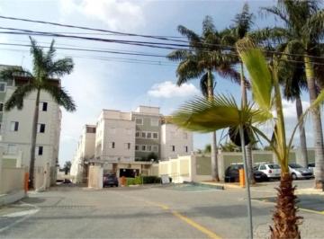 Área de Serviço · Apartamento com 3 quartos à venda em Parque Reserva Fazenda Imperial - SP