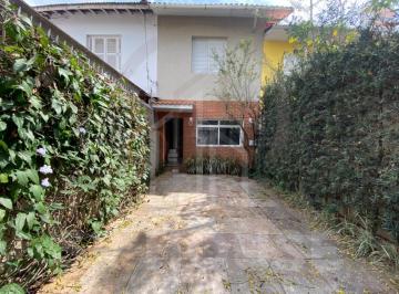 Foto 01 · Sobrado para venda e locação, 3 dormitórios, 2 suítes, 1 vaga, 170m², Indianópolis
