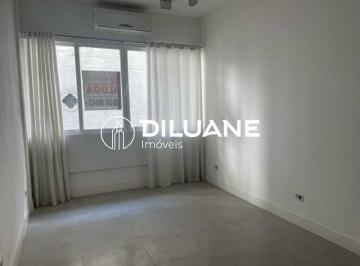 Apartamento · 22m² · 1 Quarto · Linda sala comercial - Sobre loja, finamente decorado a uma quadra da Rio Branco