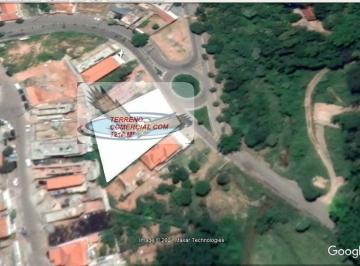 Terreno · 1210m² · Terreno Lote para Venda em Bairro dos Pintos Itatiba-SP