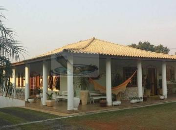 Rural · 2859m² · 4 Quartos · Chácara para Venda em Parque São Francisco Itatiba-SP