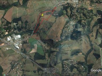 Comercial · 207000m² · Área à venda no bairro Sítio da Moenda - Itatiba/SP