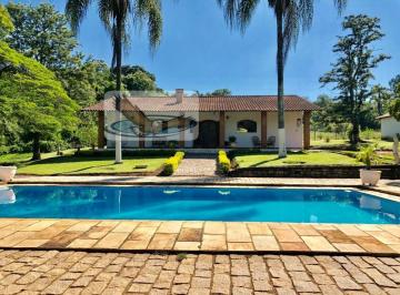 Rural · 24500m² · 7 Quartos · 10 Vagas · Sítio para Venda em Bairro Pedras de Ouro Itatiba-SP