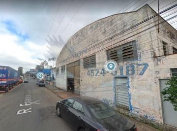 Comercial · 450m² · 5 Vagas · Pavilhão/Galpão à venda no bairro Jardim de Lucca - Itatiba/SP