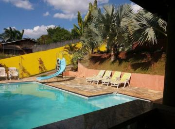 Casa · 240m² · 3 Quartos · 2 Vagas · Casa Padrão para Venda em Chácara San Martin I Itatiba-SP