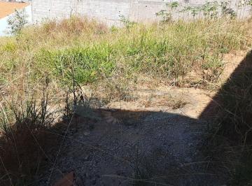 Terreno · 250m² · Terreno à venda no bairro Loteamento Itatiba Park - Itatiba/SP