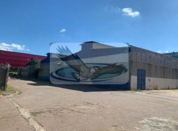 Comercial · 3728m² · 15 Vagas · Galpão Comercial em Itatiba/SP - Ideal para armazenagem