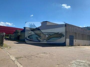 Comercial · 3728m² · 15 Vagas · Galpão Comercial em Itatiba/SP - Ideal para armazenagem