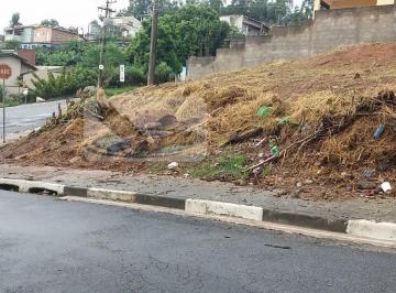 Terreno · 300m² · Terreno comercial de esquina em Loteamento Itatiba Park, Itatiba/SP