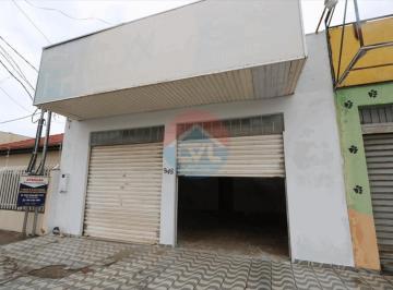 Comercial · 80m² · Bairro: NOVA VÁRZEA GRANDE