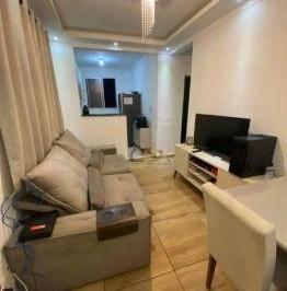 b0258695173feb279f1e3df8a02f43ae3e760d01 · Apartamento com 2 dormitórios à venda, 52 m² por R$ 207.000,00 - Vila São José - Taubaté/SP