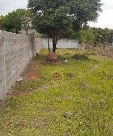 c70a9d90af09f3dcf07c78ab3982e2f73fe63402 · Terreno à venda, 500 m² por R$ 155.000,00 - Parque Shangrilá - Pindamonhangaba/SP