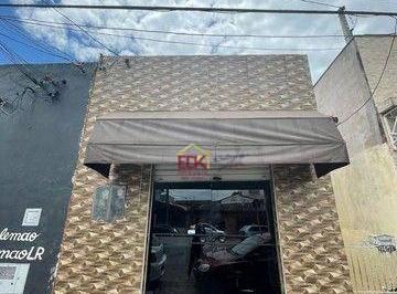 26121aaab0c7725fbb69885862e65c1f7b174fa9 · Ponto para alugar, 35 m² por R$ 2.358,33/mês - Monte Castelo - São José dos Campos/SP