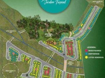 e05a766da10171e65a6341e4364d206595cf9b85 · Terreno à venda, 140 m² por R$ 200.000,00 - Estufa II - Ubatuba/SP