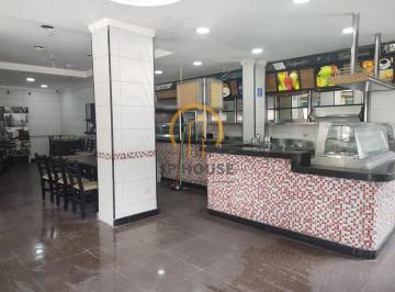 Foto 02 · Loja para locação na Vila Olímpia , 180m² útil, vão livre, 2 banheiros.