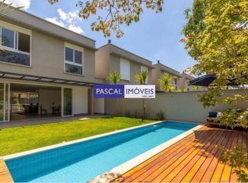 Casa · 425m² · 4 Quartos · 4 Vagas · Casa em Condomínio Jardim Cordeiro