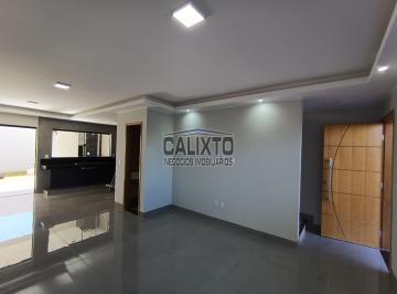 Casa · 125m² · 3 Quartos · SOBRADO BAIRRO ACLIMAÇÃO