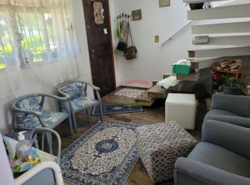 Casa · 254m² · 3 Quartos · 3 Vagas · Sobrado Tucuruvi - 254 m² Área Construída !!!