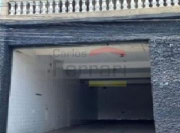 Casa · 268m² · 3 Quartos · 5 Vagas · Sobrado com Galpão - Vila Iório - São Paulo - S