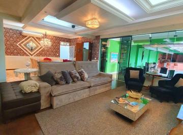 896a21f107499fbab077ba1fef7d469e3af981e4 · Sobrado com 5 dormitórios, 565 m² - venda por R$ 2.000.000,00 ou aluguel por R$ 15.000,00/mês - Resi