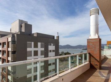 4 · Cobertura de 3 dorms no bairro Agronômica