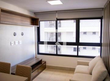 Apartamento · 69m² · 2 Quartos · 1 Vaga · Apartamento para Aluguel - Setor Marista, 2 Quartos, 69 m² - Goiânia