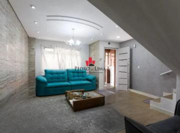 Casa · 120m² · 3 Quartos · 1 Vaga · Sobrado  com 3 quartos sendo 1 suíte e 1 vaga na Móoca