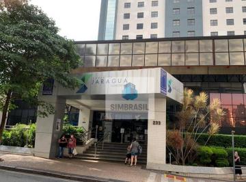 b075c43f62b1134936114c2309f9843aa2991e66 · SALA COMERCIAL NO CENTRO - Centro Empresarial Conceição - Shopping Jaraguá.