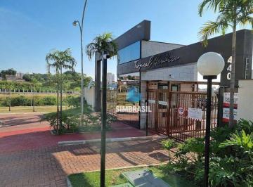 8f4d8f4fbbe237692c5b1badba66e327d2f07eb8 · Apartamento com 1 dormitório à venda - Condominio Tropical Garden - Parque Industrial - Campinas/SP 
