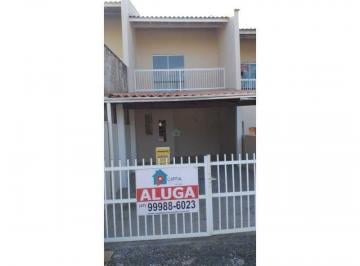 Casa · 68m² · 2 Quartos · Sobrado Geminado para alugar no Itinga Araquari com 2 dormitórios