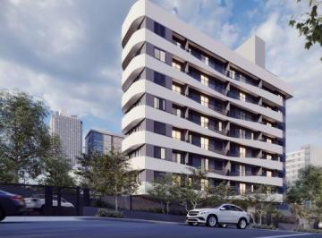 Apartamento de 2 quartos, Curitiba · EXCELENTE OPORTUNIDADE DE INVESTIMENTO! VILA IZABEL, ENTREGA EM JUNHO 2024!